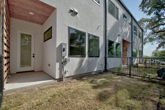 2108 Tillery ST 1104, Austin, TX 78723