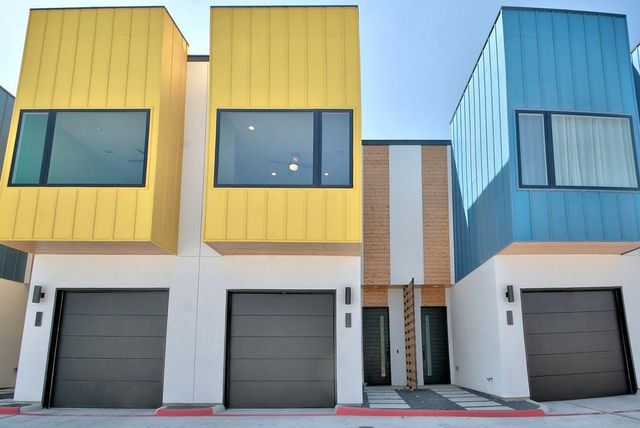 2108 Tillery ST 1104, Austin, TX 78723