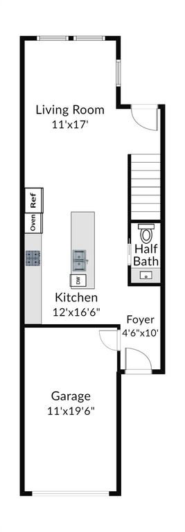 2108 Tillery ST 1104, Austin, TX 78723