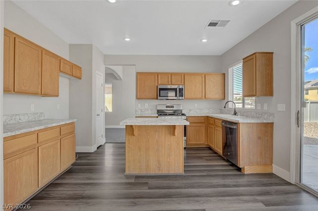 4920 White Jade Street, North Las Vegas, NV 89081