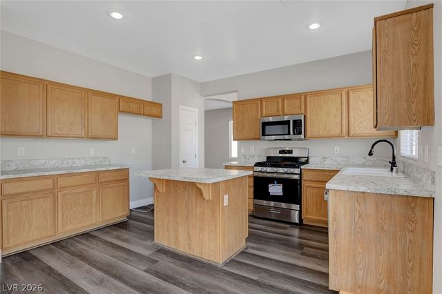 4920 White Jade Street, North Las Vegas, NV 89081