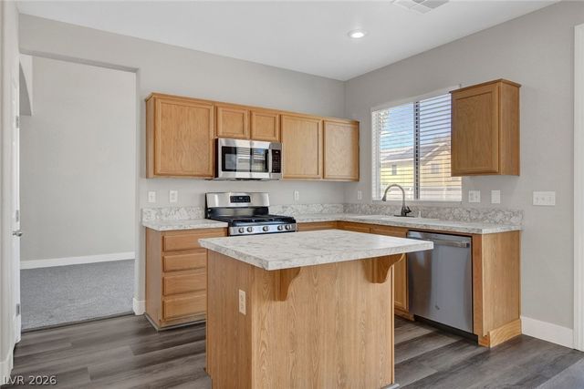 4920 White Jade Street, North Las Vegas, NV 89081