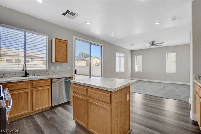 4920 White Jade Street, North Las Vegas, NV 89081