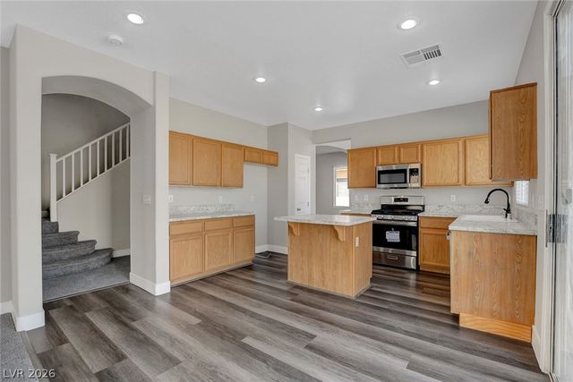 4920 White Jade Street, North Las Vegas, NV 89081