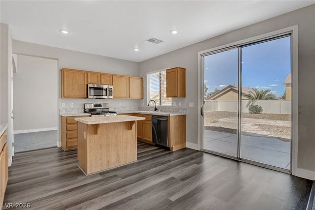 4920 White Jade Street, North Las Vegas, NV 89081