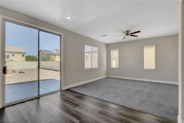 4920 White Jade Street, North Las Vegas, NV 89081