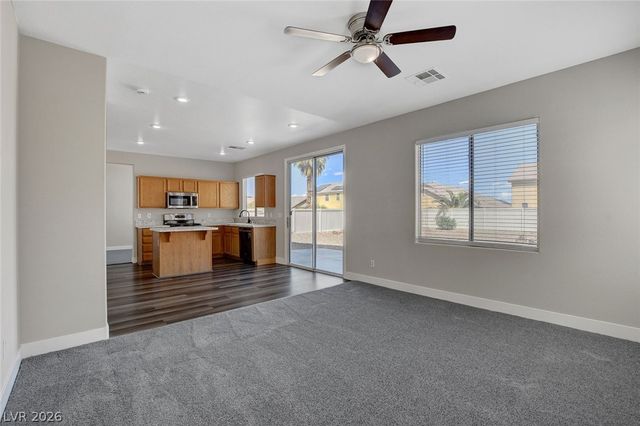 4920 White Jade Street, North Las Vegas, NV 89081