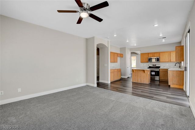 4920 White Jade Street, North Las Vegas, NV 89081