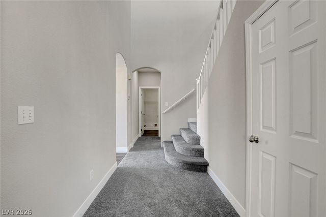 4920 White Jade Street, North Las Vegas, NV 89081