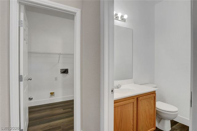 4920 White Jade Street, North Las Vegas, NV 89081