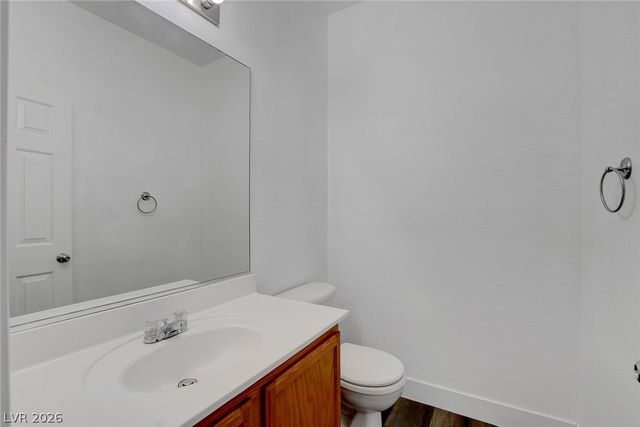 4920 White Jade Street, North Las Vegas, NV 89081