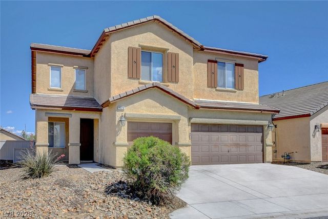 4920 White Jade Street, North Las Vegas, NV 89081