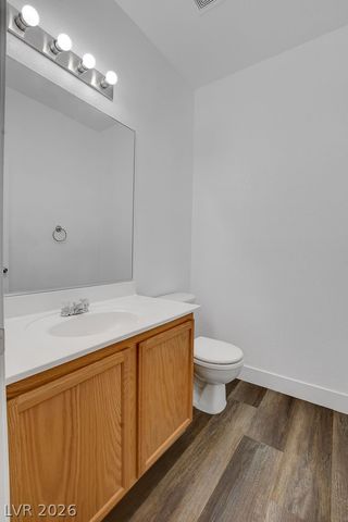 4920 White Jade Street, North Las Vegas, NV 89081