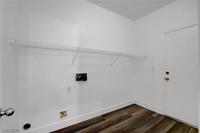 4920 White Jade Street, North Las Vegas, NV 89081