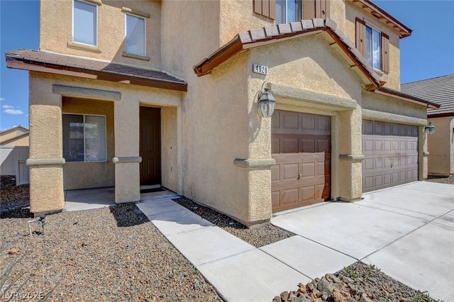 4920 White Jade Street, North Las Vegas, NV 89081