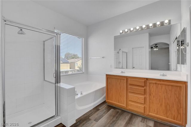 4920 White Jade Street, North Las Vegas, NV 89081