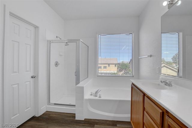 4920 White Jade Street, North Las Vegas, NV 89081