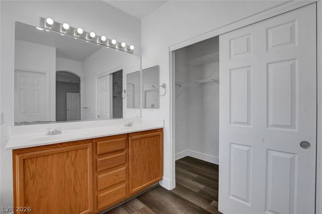 4920 White Jade Street, North Las Vegas, NV 89081