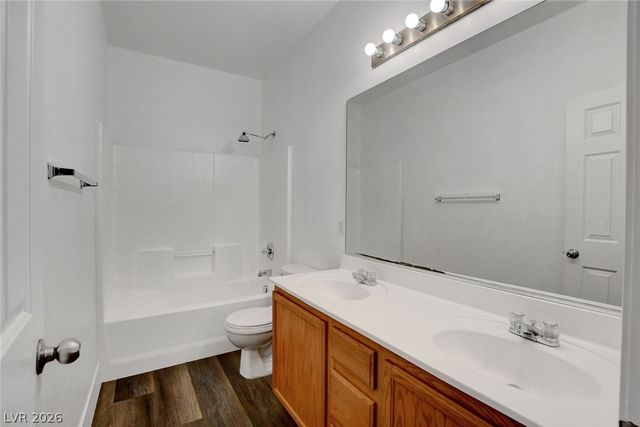 4920 White Jade Street, North Las Vegas, NV 89081