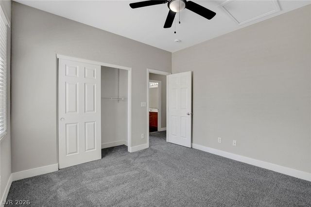 4920 White Jade Street, North Las Vegas, NV 89081