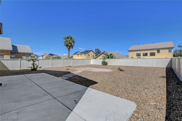 4920 White Jade Street, North Las Vegas, NV 89081