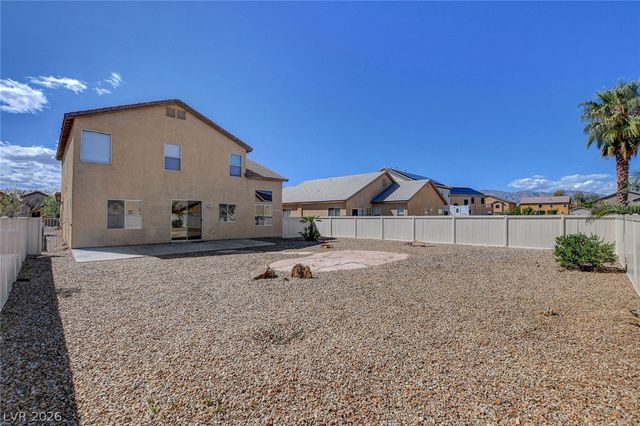 4920 White Jade Street, North Las Vegas, NV 89081