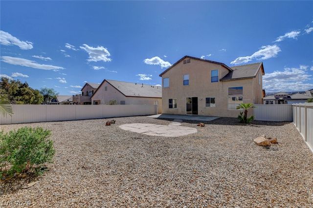 4920 White Jade Street, North Las Vegas, NV 89081