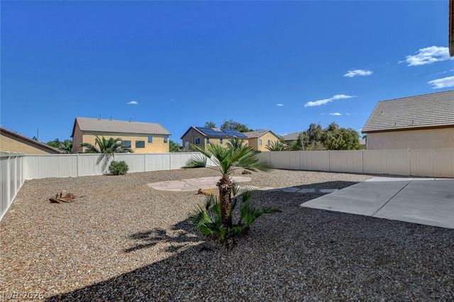 4920 White Jade Street, North Las Vegas, NV 89081