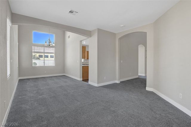 4920 White Jade Street, North Las Vegas, NV 89081