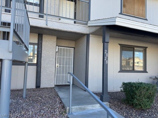 2828 Aster Court 3, Henderson, NV 89074