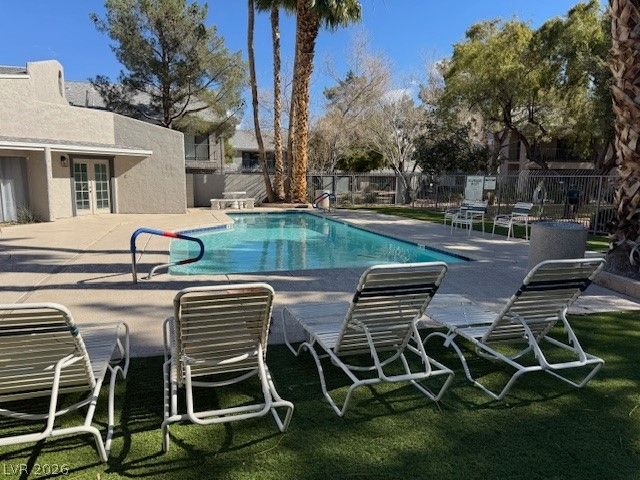 2828 Aster Court 3, Henderson, NV 89074