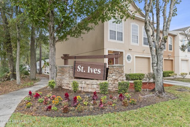 7096 ST IVES Court, Jacksonville, FL 32244