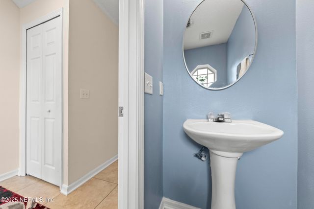 7096 ST IVES Court, Jacksonville, FL 32244