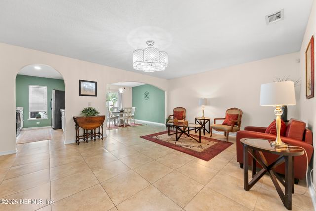 7096 ST IVES Court, Jacksonville, FL 32244