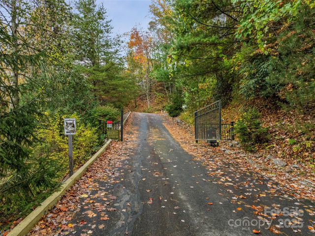 45 Flora Rose Trail, Asheville, NC 28803