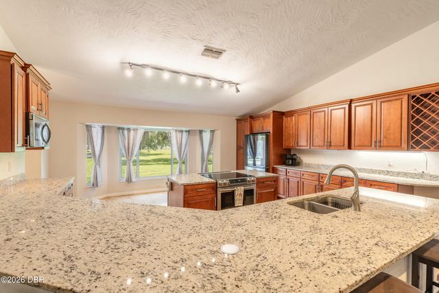 1389 Williams Road, New Smyrna Beach, FL 32168