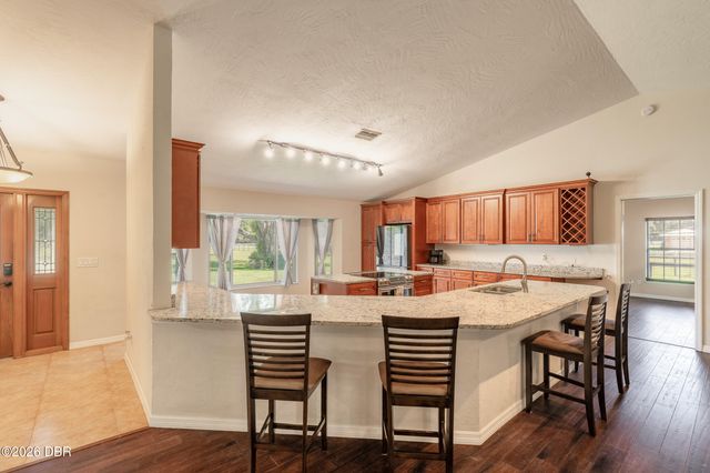 1389 Williams Road, New Smyrna Beach, FL 32168
