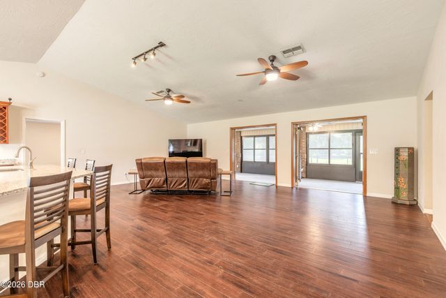 1389 Williams Road, New Smyrna Beach, FL 32168