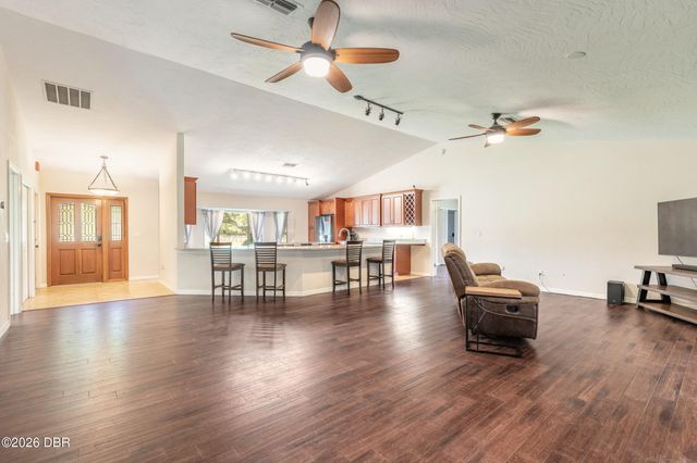 1389 Williams Road, New Smyrna Beach, FL 32168