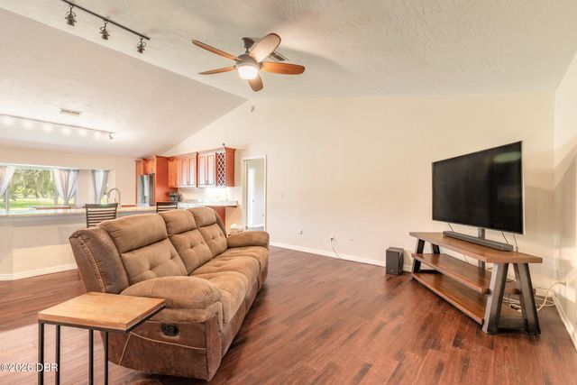 1389 Williams Road, New Smyrna Beach, FL 32168