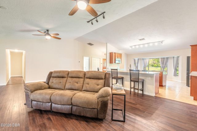 1389 Williams Road, New Smyrna Beach, FL 32168
