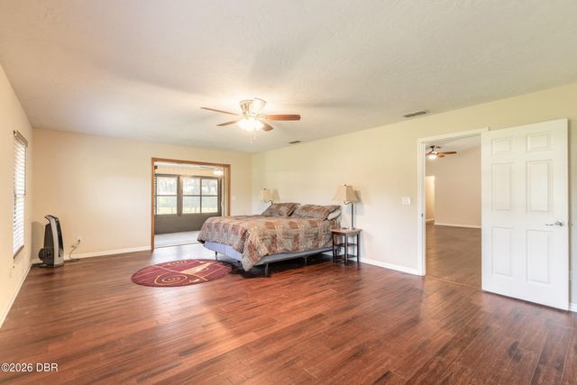 1389 Williams Road, New Smyrna Beach, FL 32168