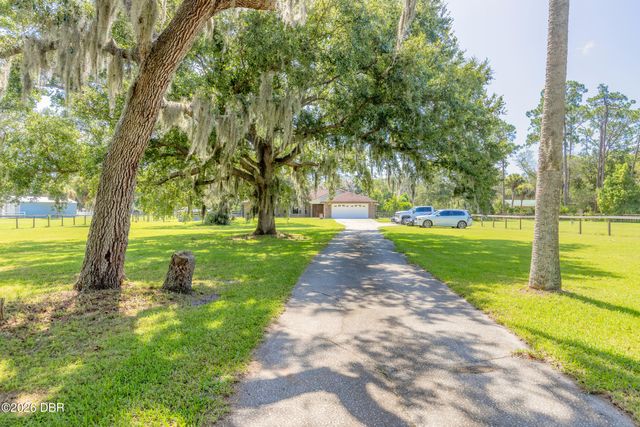 1389 Williams Road, New Smyrna Beach, FL 32168