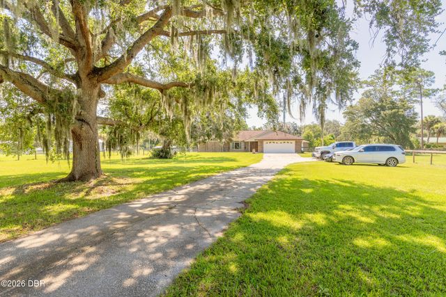 1389 Williams Road, New Smyrna Beach, FL 32168