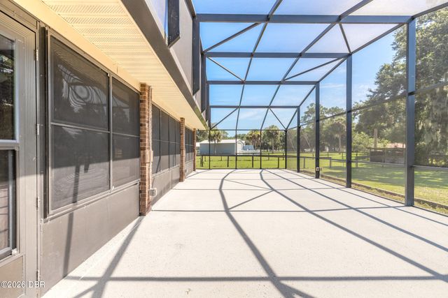 1389 Williams Road, New Smyrna Beach, FL 32168