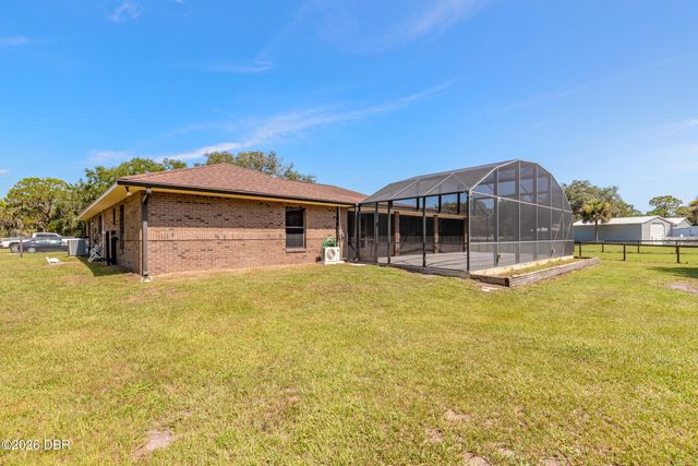 1389 Williams Road, New Smyrna Beach, FL 32168