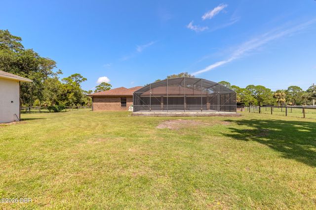 1389 Williams Road, New Smyrna Beach, FL 32168