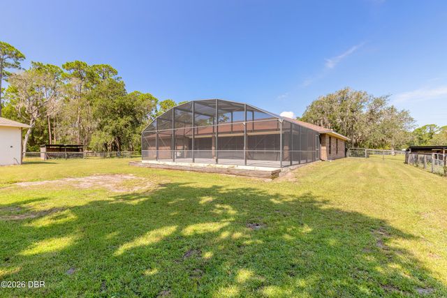 1389 Williams Road, New Smyrna Beach, FL 32168