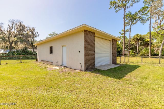 1389 Williams Road, New Smyrna Beach, FL 32168