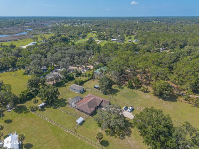 1389 Williams Road, New Smyrna Beach, FL 32168